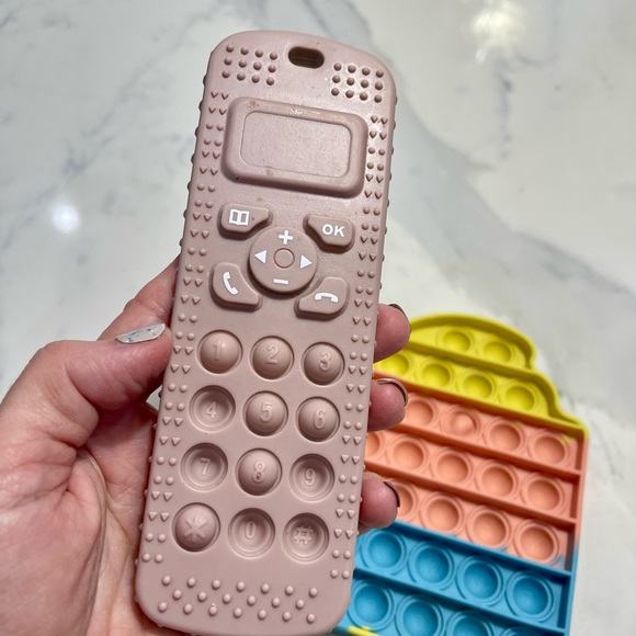 Squishy sensory textured fidget toy lot - Picture 4 of 10